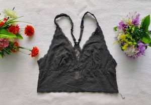 Victoria's Secret : Net Bralette