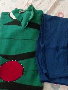 kurti leggi