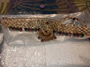 Jewellery Set