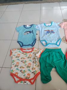 Baby Clothes