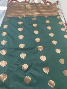 Traditional Saree