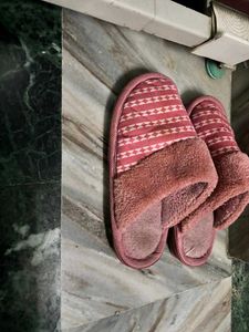 Comfy Indoor Slippers