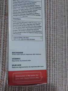 Dermatouch Face Wash