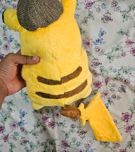 Detective Pikachu (from the movie)
