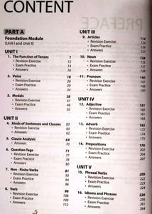 Objective General English BY (SP Bakshi) NEW EDITI