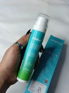 Daily Care Moisturizer