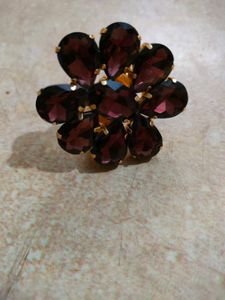 Adjustable Beautiful Finger Rings.