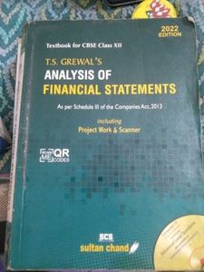 Books - class 12 commerce