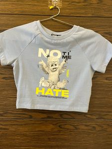 Buy Any 2 Bonkers Baby Tee  For ₹650