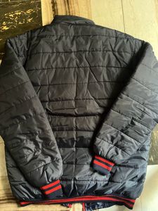 Awesome Puffer Jacket