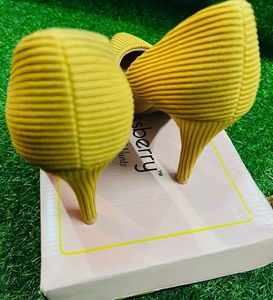 dressberry heels 👠