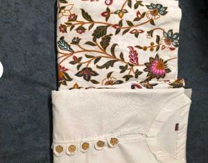 Floral Print Co-ord Set