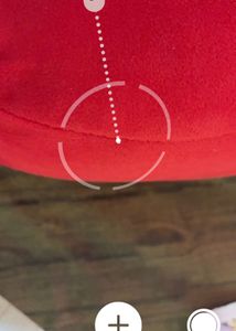 Mickey Mouse Chair