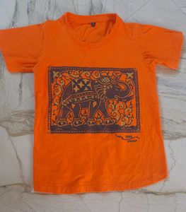 Goa T-shirt