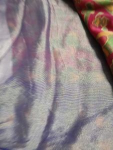 Brosso New Saree