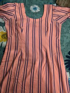 kurti plazo set