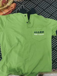Allen T-Shirt
