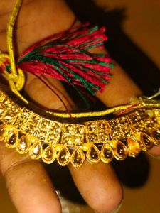 Jwellery Set