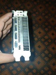 Rx 580 8GB Graphics Card - Great Condition!