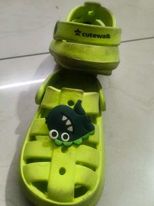 Baby Hug Kids Slip Ons