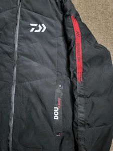 Daiwa Puffer Jacket