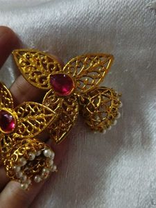 It&#39;s An Beautiful Earring