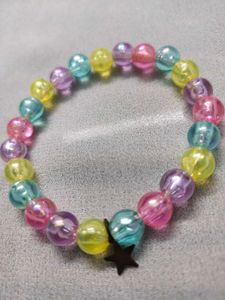 Beaded Bracelet Set