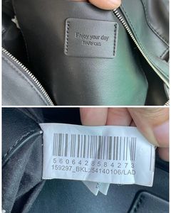 Authentic PARFOIS Brand Premium Quality Hand Bag