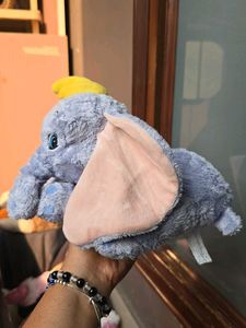 Dumbo Plush Toy