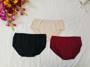 🇳🇿❤️💫 Beautiful Seamless Panties