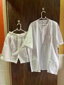 Free Size Night Wear For Men