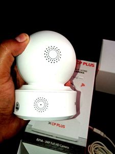 CP Plus CCTV Wifi 360°Camera 3mp