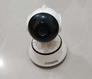 CCTV CONBRE Security Camera never used