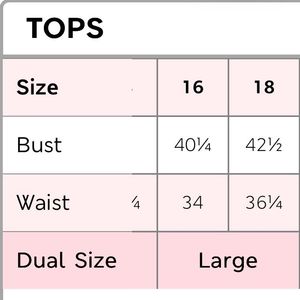 Orginal M&amp;S Pink Shirt