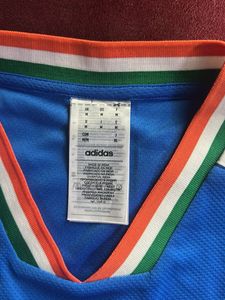 India Cricket Jersey