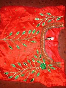 Ethnic Dress Material