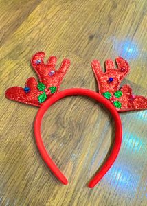 4 hairband cristmas and any occasion