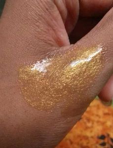 Gold Peel Off Mask