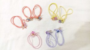 Cute Hair Ties