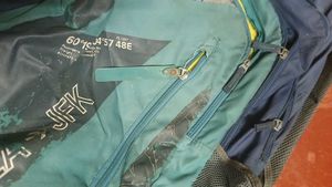 SKYBAG | COLLEGE BAG