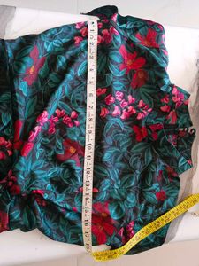 COREAN STYLE DRESS