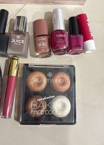 Makeup Bundle