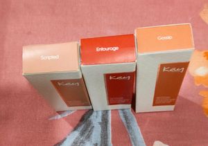 Kay Beauty Lip Crayon