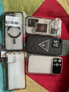 I phone 14 Pro Max Case Mobile 5 Cover