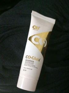 Co -gluta Skin Whitening Cream