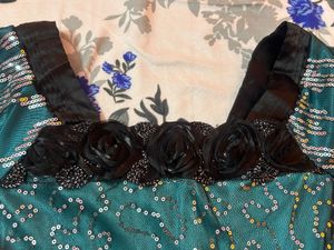 Fancy Party Dress For Women