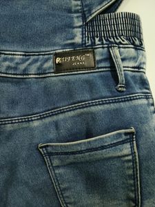 Skinny Fit Jeans