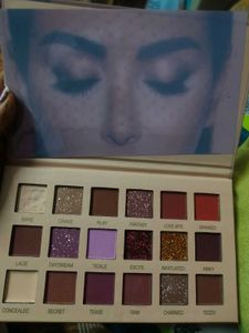 new nude Eyeshadow Palette Today Sale Offer