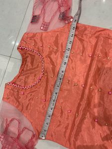 Kurti Set