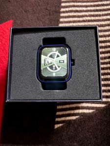 Firebolt Ninja Call2 smartwatch❗50% OFF DELIVERY❗